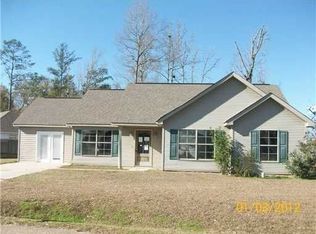 11289 Breeze Dr, Tickfaw, LA 70466