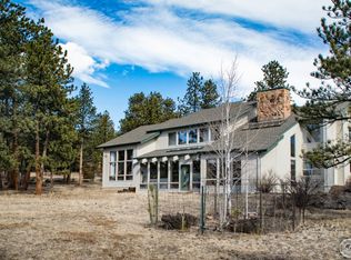 801 Black Canyon Dr, Estes Park, CO 80517