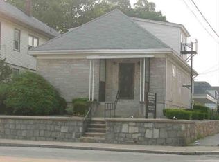 770 Reservoir Ave, Cranston, RI 02910