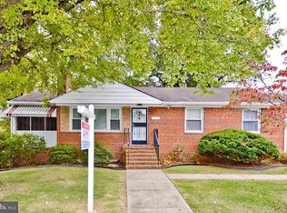 5515 Auth Rd, Suitland, MD 20746