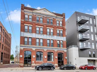 1017 S 2nd St UNIT 306, Milwaukee, WI 53204