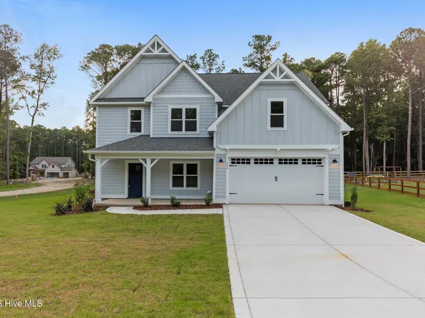 524 Belcroft Drive, Carthage, NC 28327
