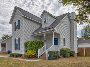 281 Wallace Cir, Lexington, SC 29073