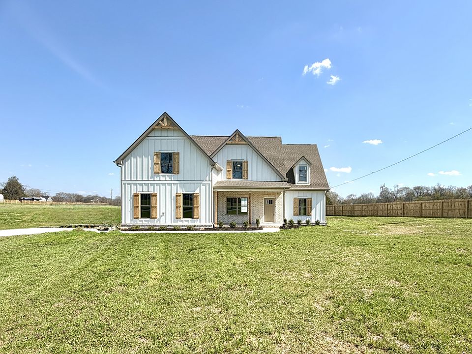 1st image of 568 Hiwassee Rd Lot 1