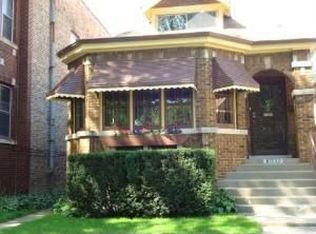 10232 S Sangamon St, Chicago, IL 60643