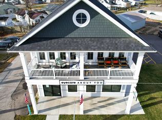 5118 Walnut Rd APT C, Buckeye Lake, OH 43008