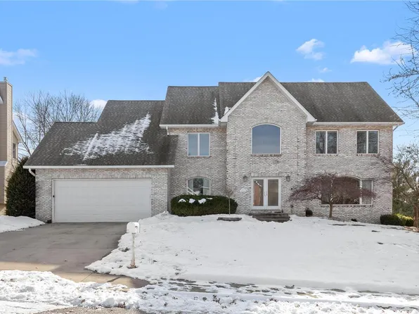 857 Marc Dr, Alton, IL 62002