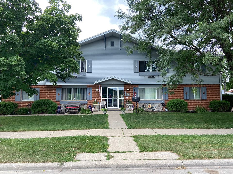 1st image of 650 E Lincoln Ave #5