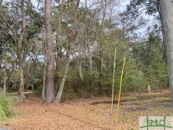 Lots 18 & 19 Island Drive, Midway, GA 31320
