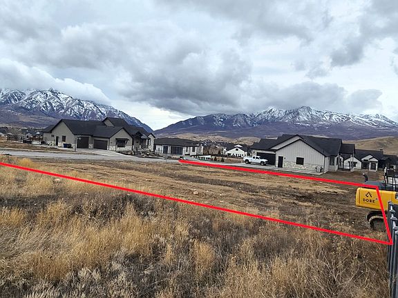 4th image of 3058 W Wasatchback Dr