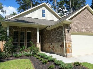 3310 Woodchuck Rd, Montgomery, TX 77356