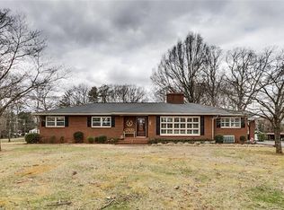 4347 Old Belews Creek Rd, Winston Salem, NC 27101