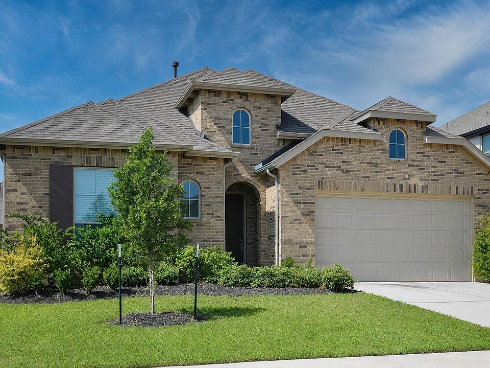 1st image of 23719 Sweeny Valley Dr