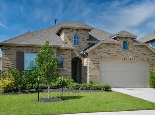 23719 Sweeny Valley Dr, Richmond, TX 77469
