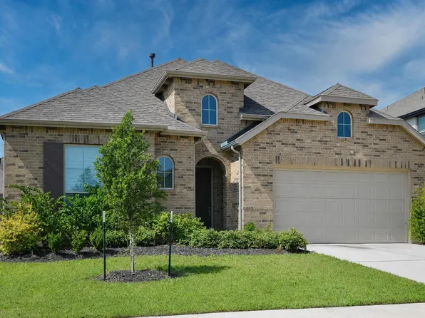 23719 Sweeny Valley Dr, Richmond, TX 77469