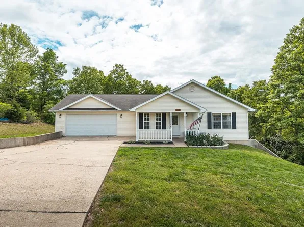104 Crosscut Rd, Saint Robert, MO 65584