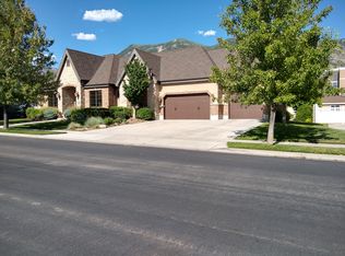 1138 N 1270th St E, American Fork, UT 84003