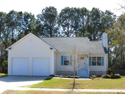 109 Sea Cotton Cir, Charleston, SC, 29412