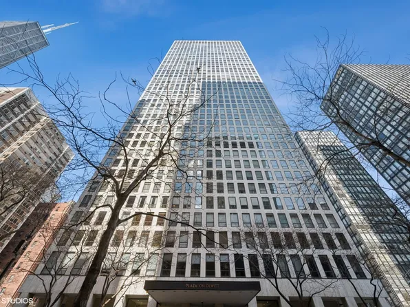 260 E Chestnut St APT 2604, Chicago, IL 60611