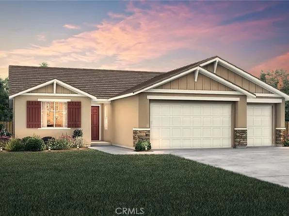 30 Squaw Valley Ct, Merced, CA 95341