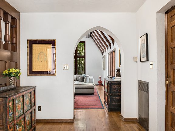 Archway