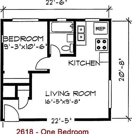 2618 Ellendale Pl. — Photo 10