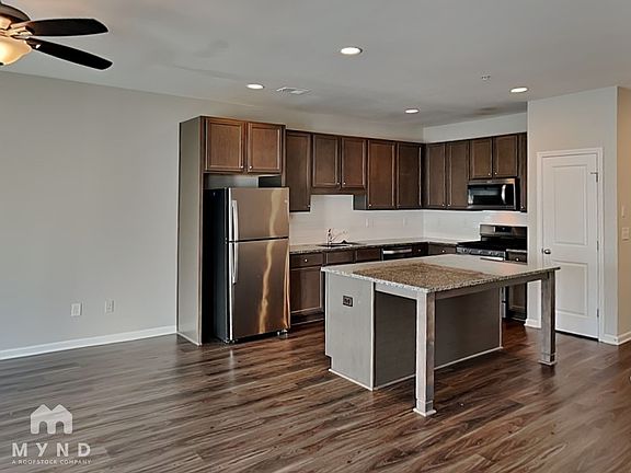 4th image of 2861 Regal Park NW #1