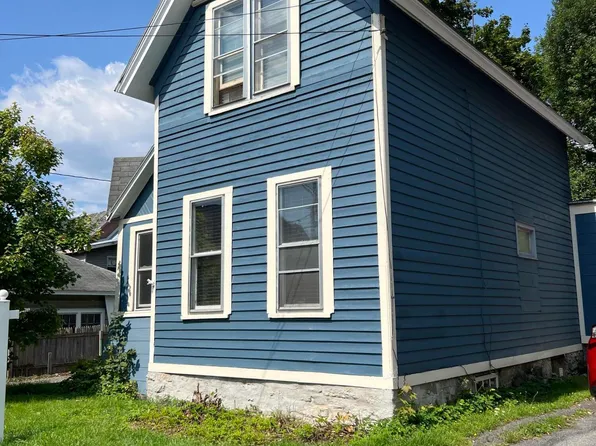 6 Wilson Avenue, Amsterdam, NY 12010