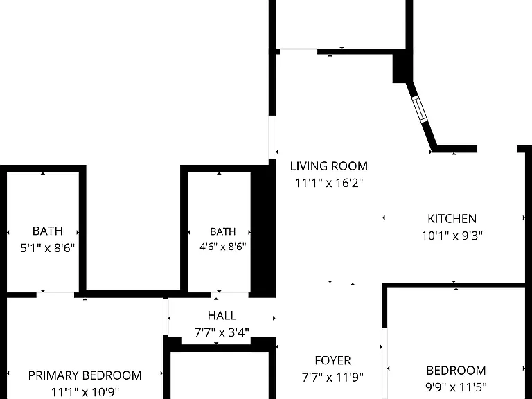 146 Fenimore St #GARDEN — Photo 2