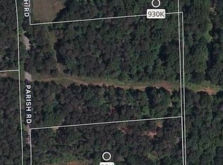 Parish Rd, Reva, VA 22735