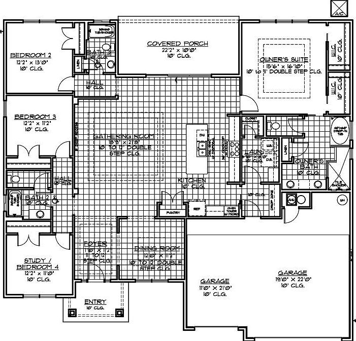 2nd image of 95278 Sandy Pointe Dr