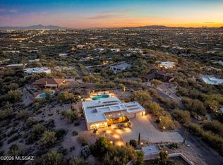 4548 N Camino Arco, Tucson, AZ 85718