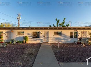 4129 N 33rd Dr #8, Phoenix, AZ 85017