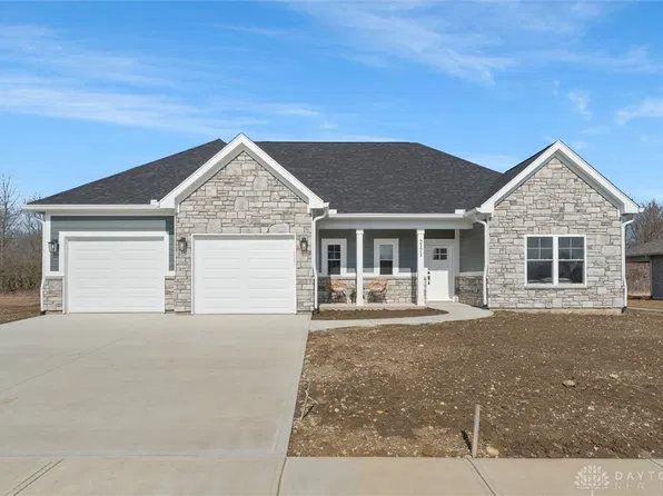 2171 Emerson Way, Troy, OH 45373