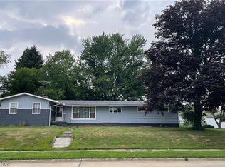 2255 Goodyear Blvd, Akron, OH