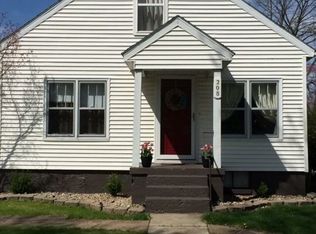 208 Hill St, Jerseyville, IL 62052