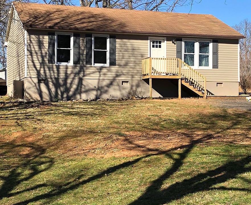 5 Holmes Run Pl, Stanardsville, VA 22973 Zillow