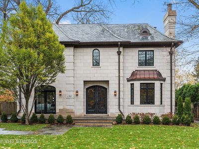 195 Old Green Bay Rd, Winnetka, IL, 60093