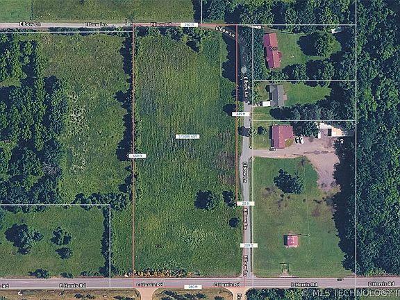 5th image of E Harris Rd