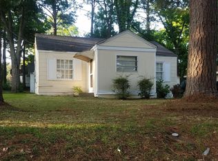 2701 Locust St, Montgomery, AL 36107