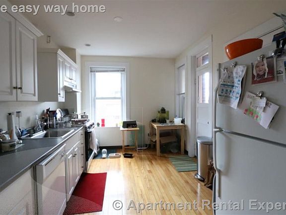 Apartment Rental Experts