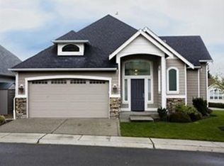 1467 Skyline Ridge Ln SW, Tumwater, WA 98512