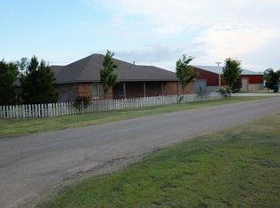 16150 Windrock St, Amarillo, TX 79118