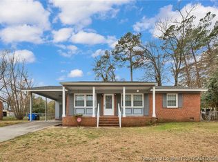 842 Stoneykirk Dr, Fayetteville, NC 28314