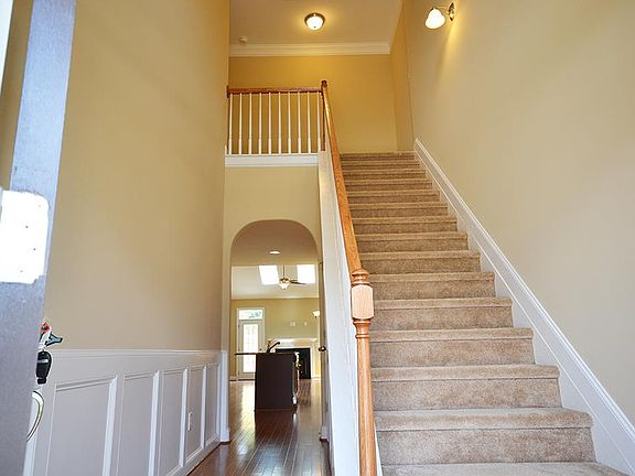 Entry Way