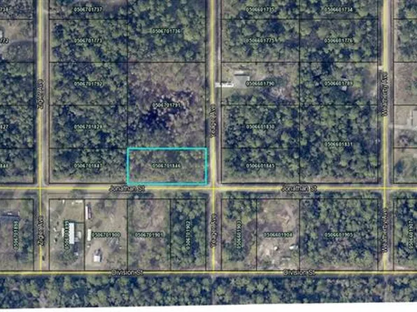 10735 Yeager Ave #1846, Hastings, FL 32145