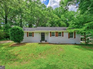 3650 Fred Walker Dr SW, Smyrna, GA 30082