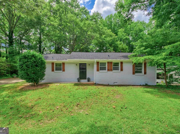 3650 Fred Walker Dr SW, Smyrna, GA 30082