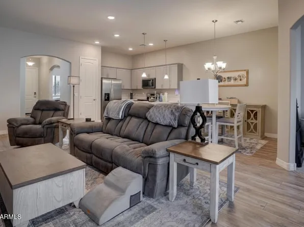 4750 N YALE Avenue, Prescott Valley, AZ 86314