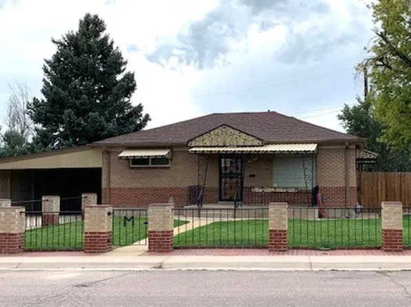 6871 Fern Dr, Denver, CO 80221